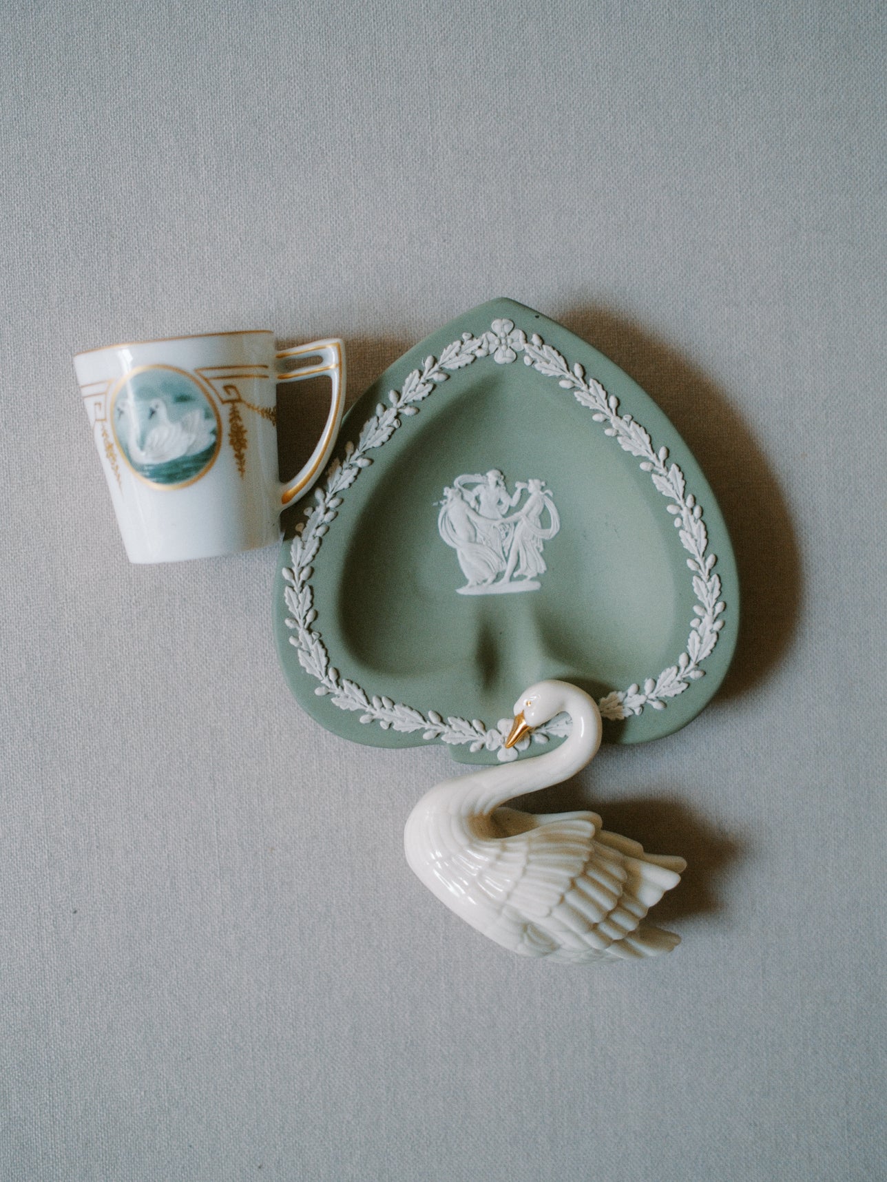 Swan Lake Set