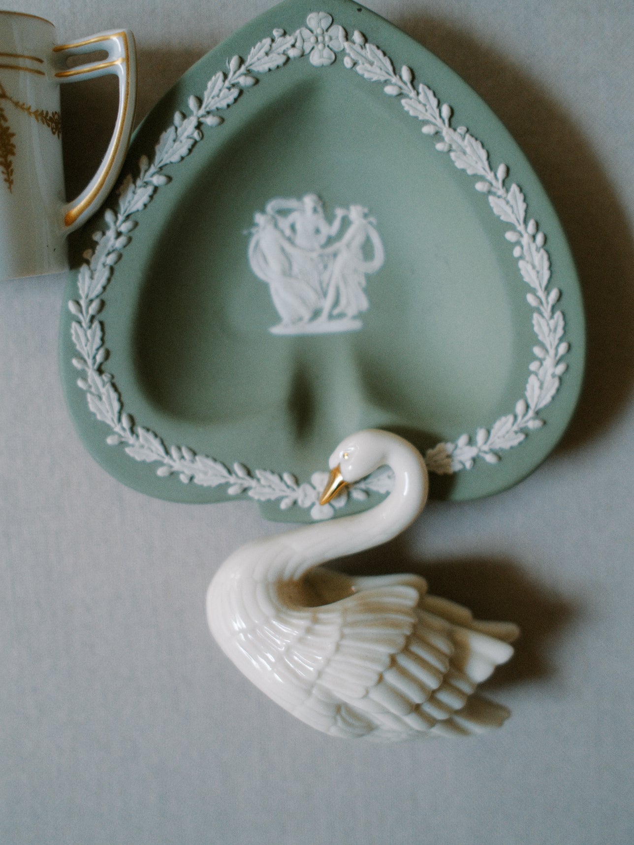 Swan Lake Set