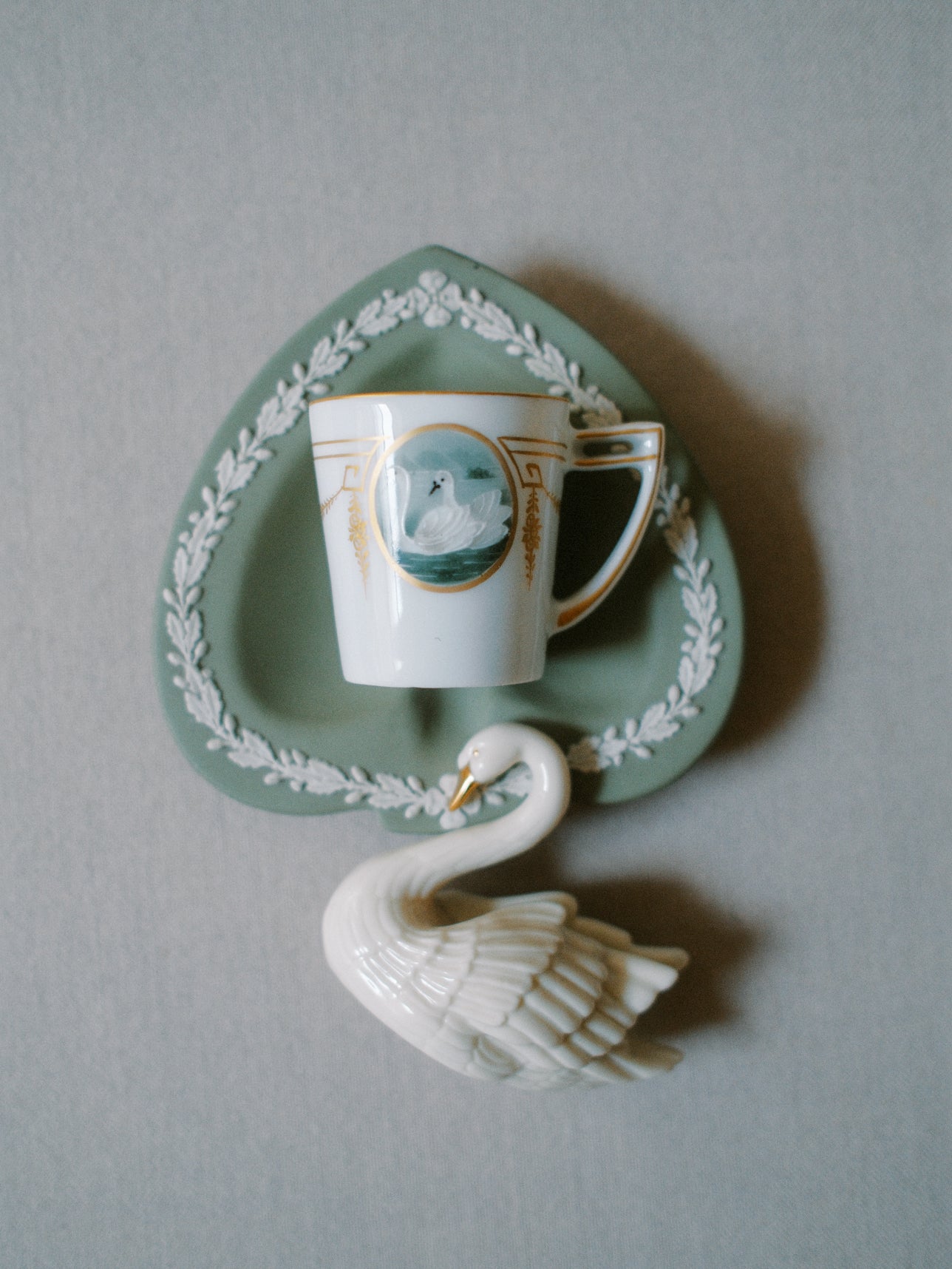 Swan Lake Set