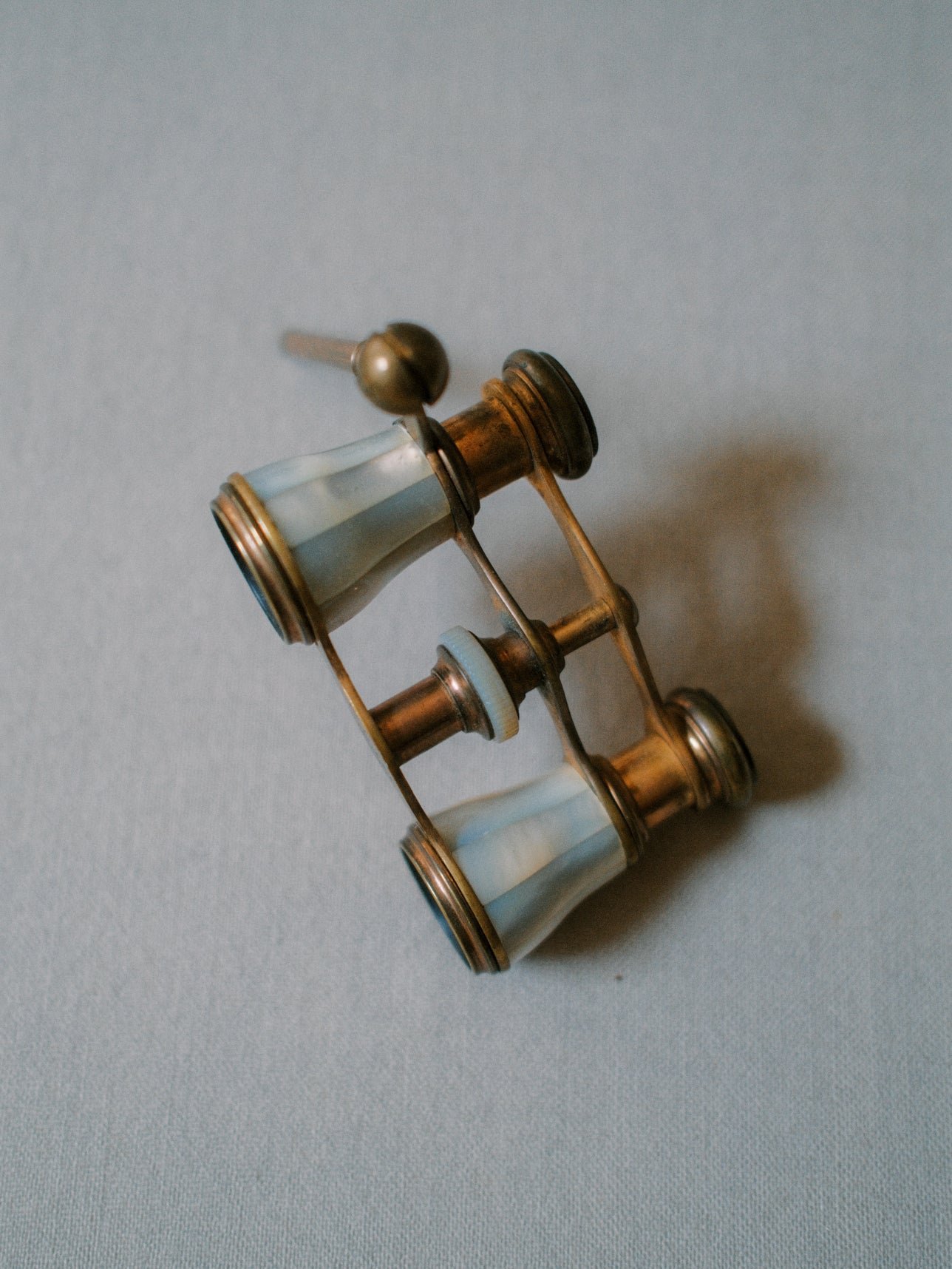 1915 Antique Opera Glasses