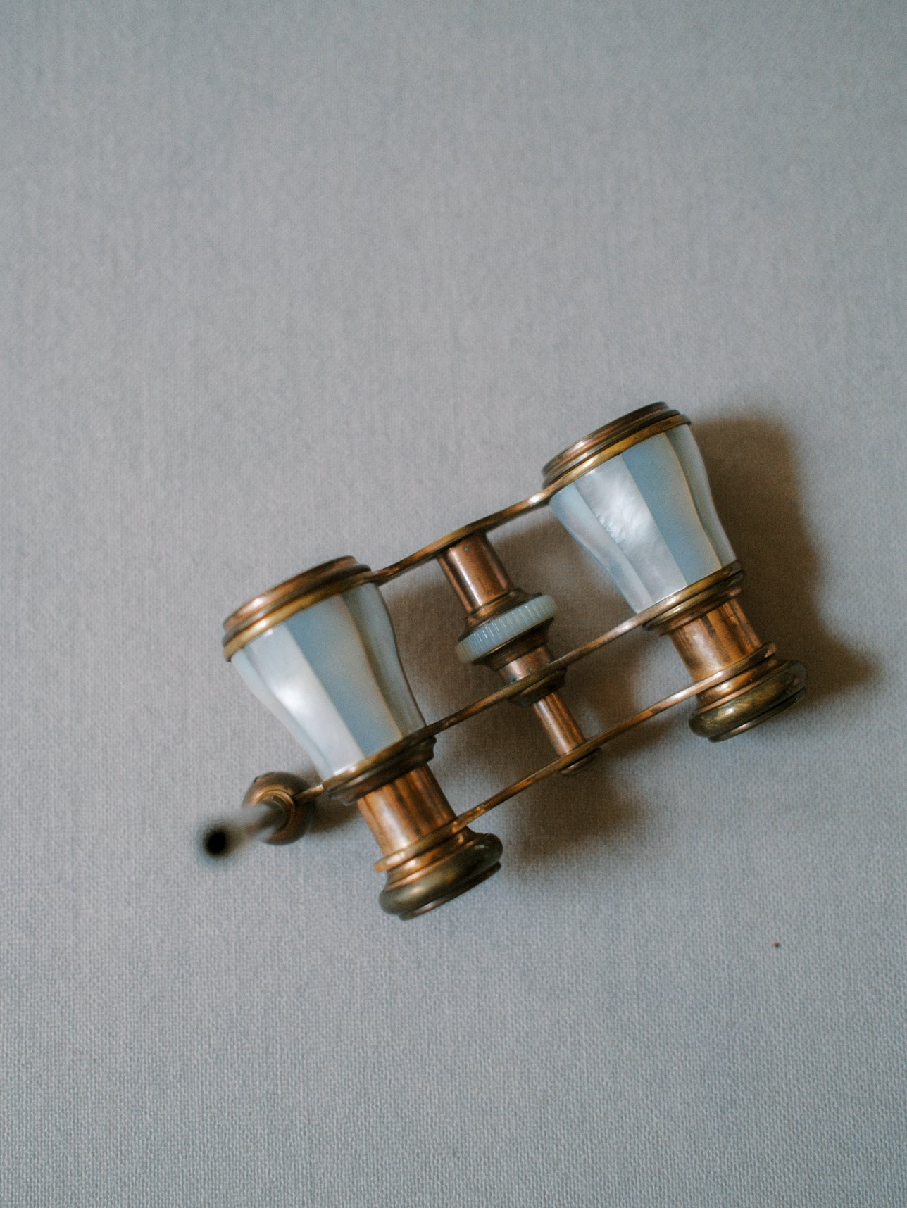 1915 Antique Opera Glasses