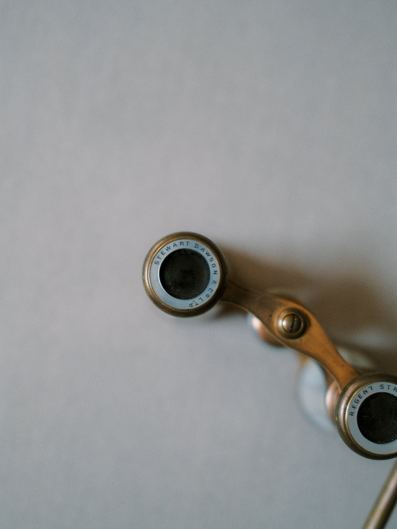 1915 Antique Opera Glasses