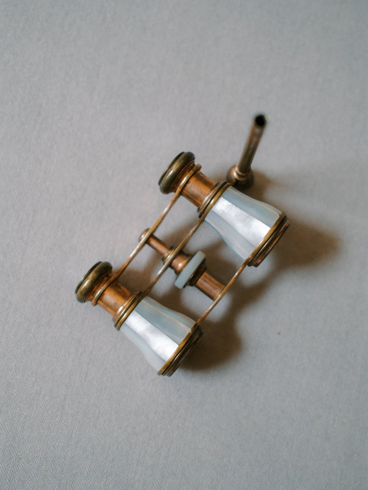 1915 Antique Opera Glasses