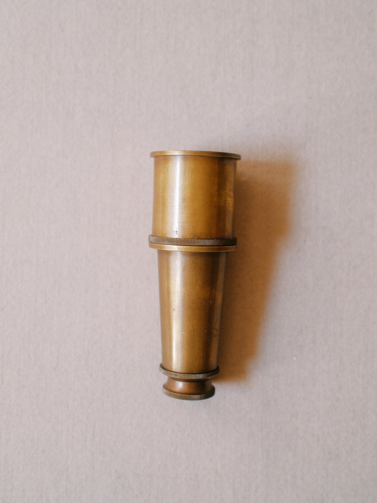 Vintage Spyglass
