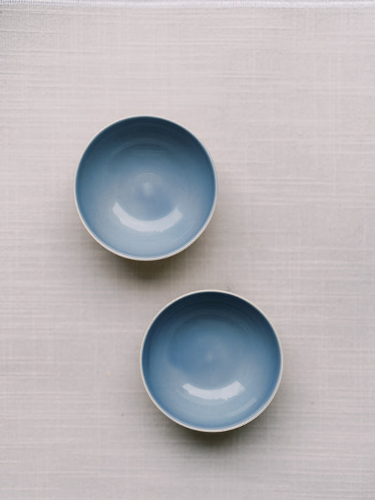 Eggshell Porcelain Dishes