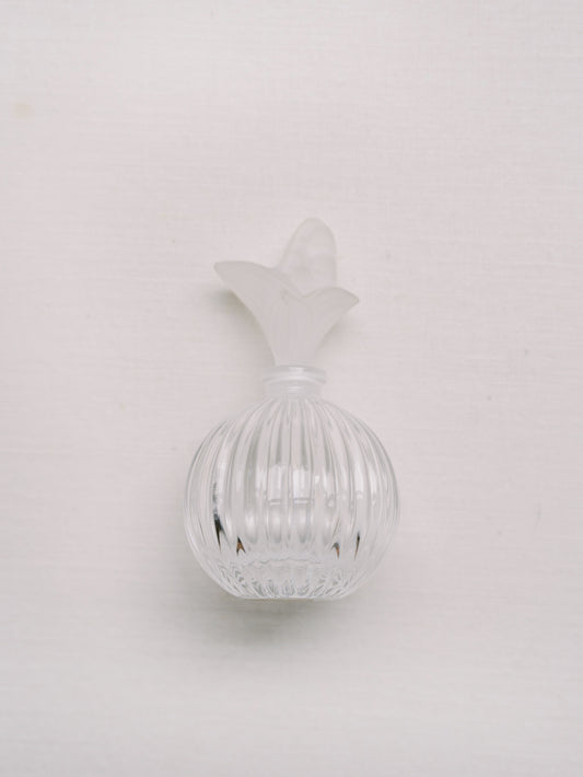 Sasaki Lily of the Valley Perfume Bottle