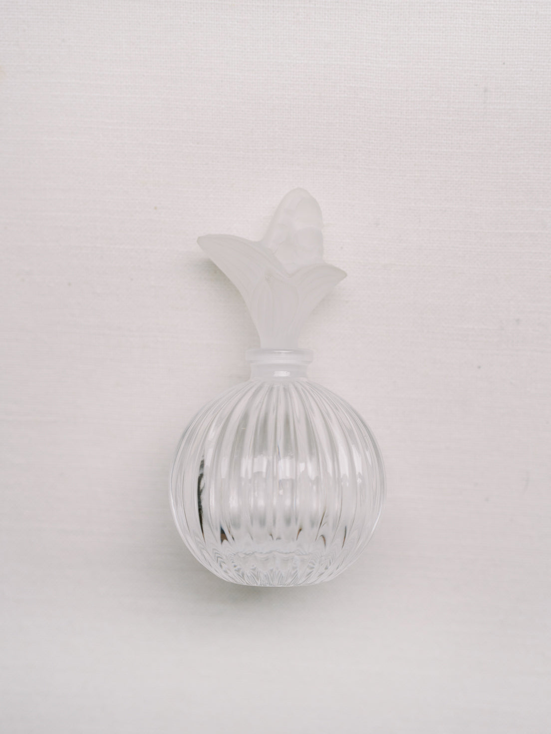 Sasaki Lily of the Valley Perfume Bottle