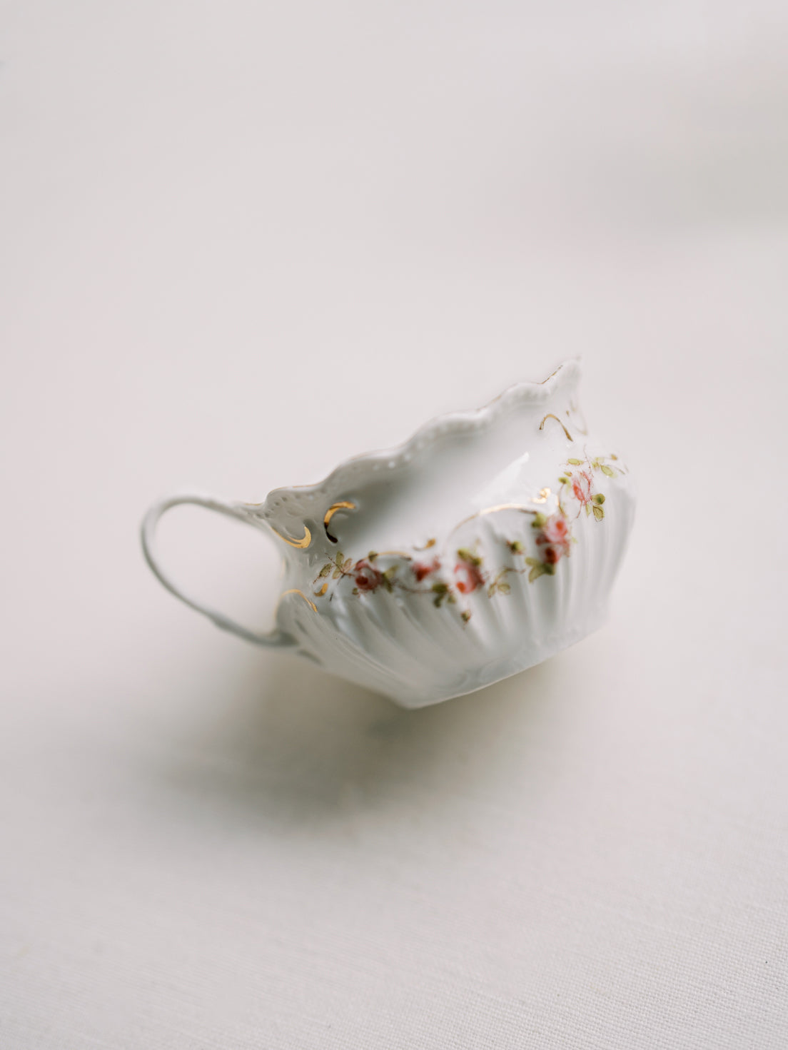 Antique Tea Cup