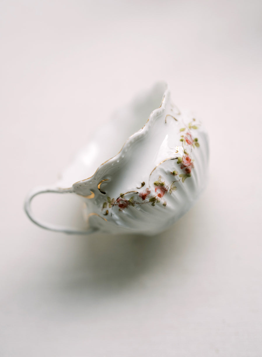 Antique Tea Cup