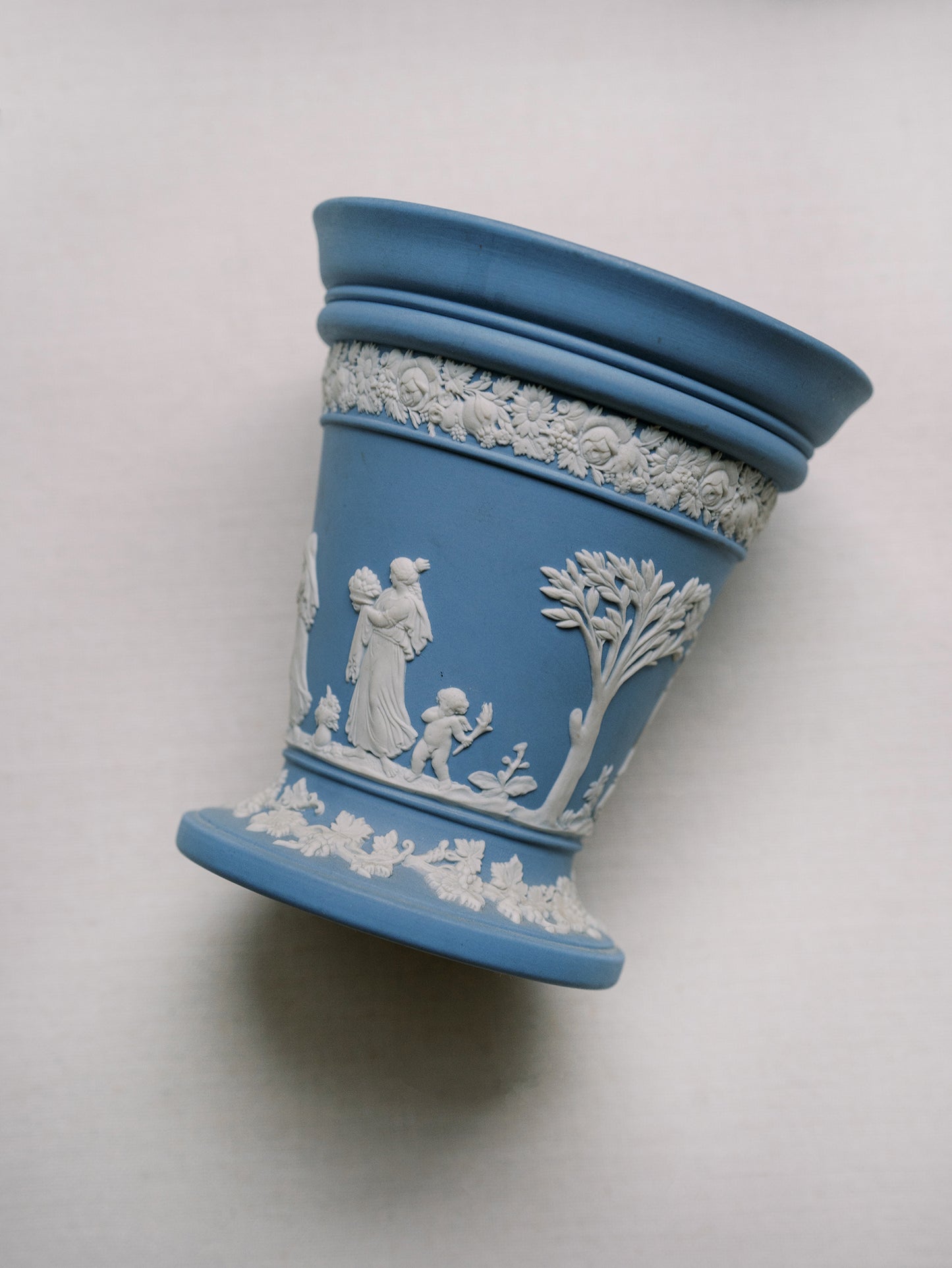 Wedgwood Vase