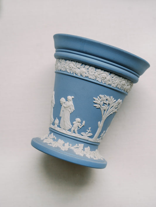 Wedgwood Vase