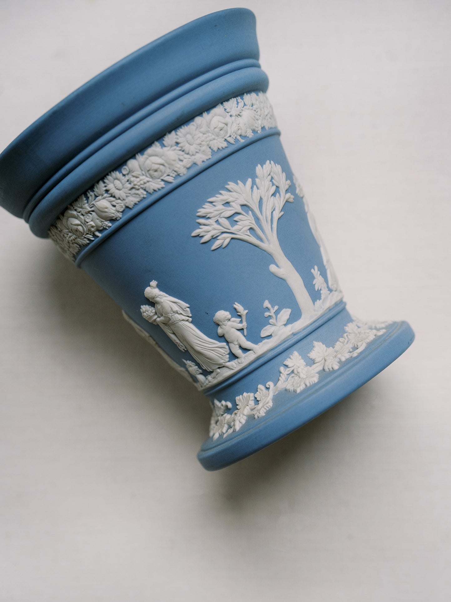 Wedgwood Vase