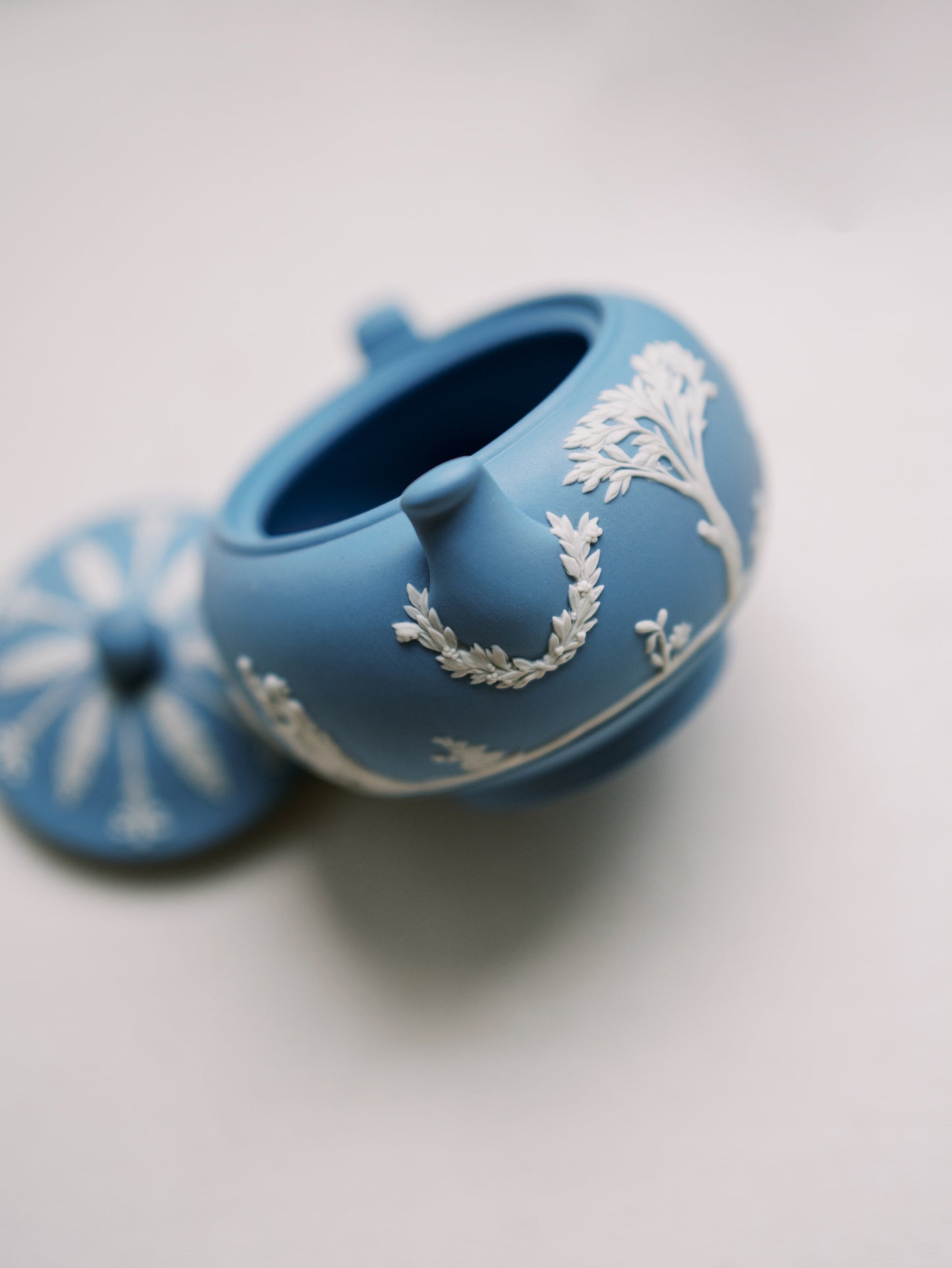 Wedgwood Sugar Bowl