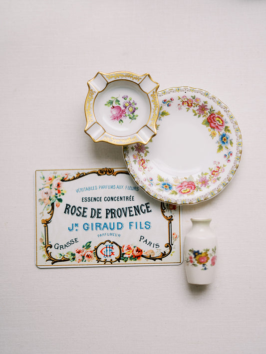 Rose de Provence Set