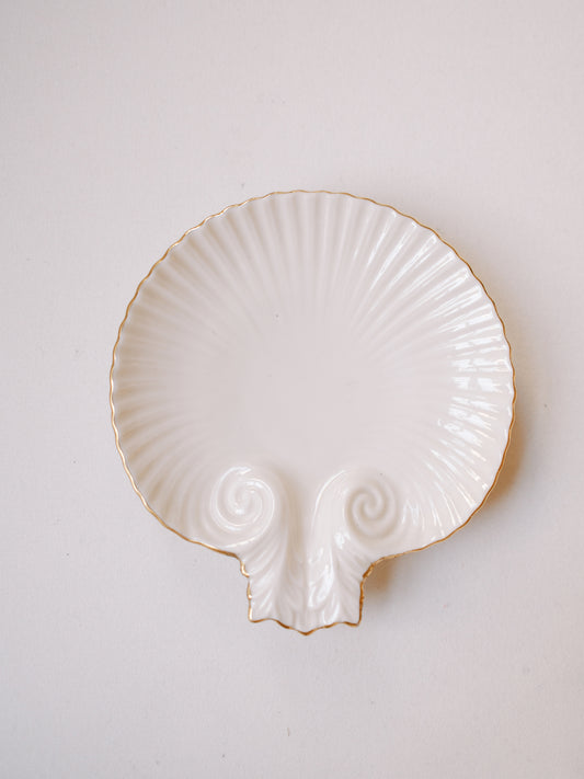 Lenox Shell Dish