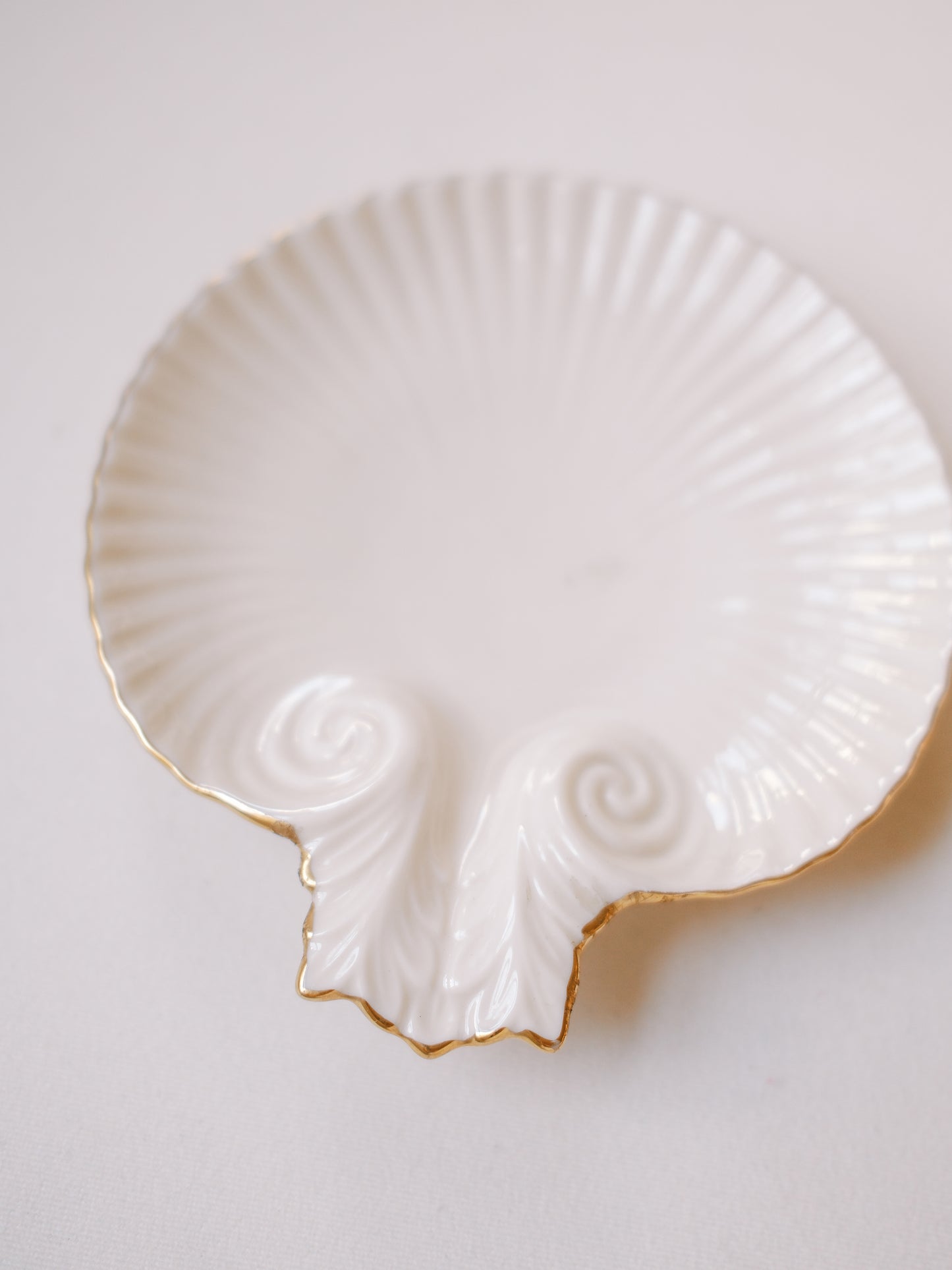 Lenox Shell Dish