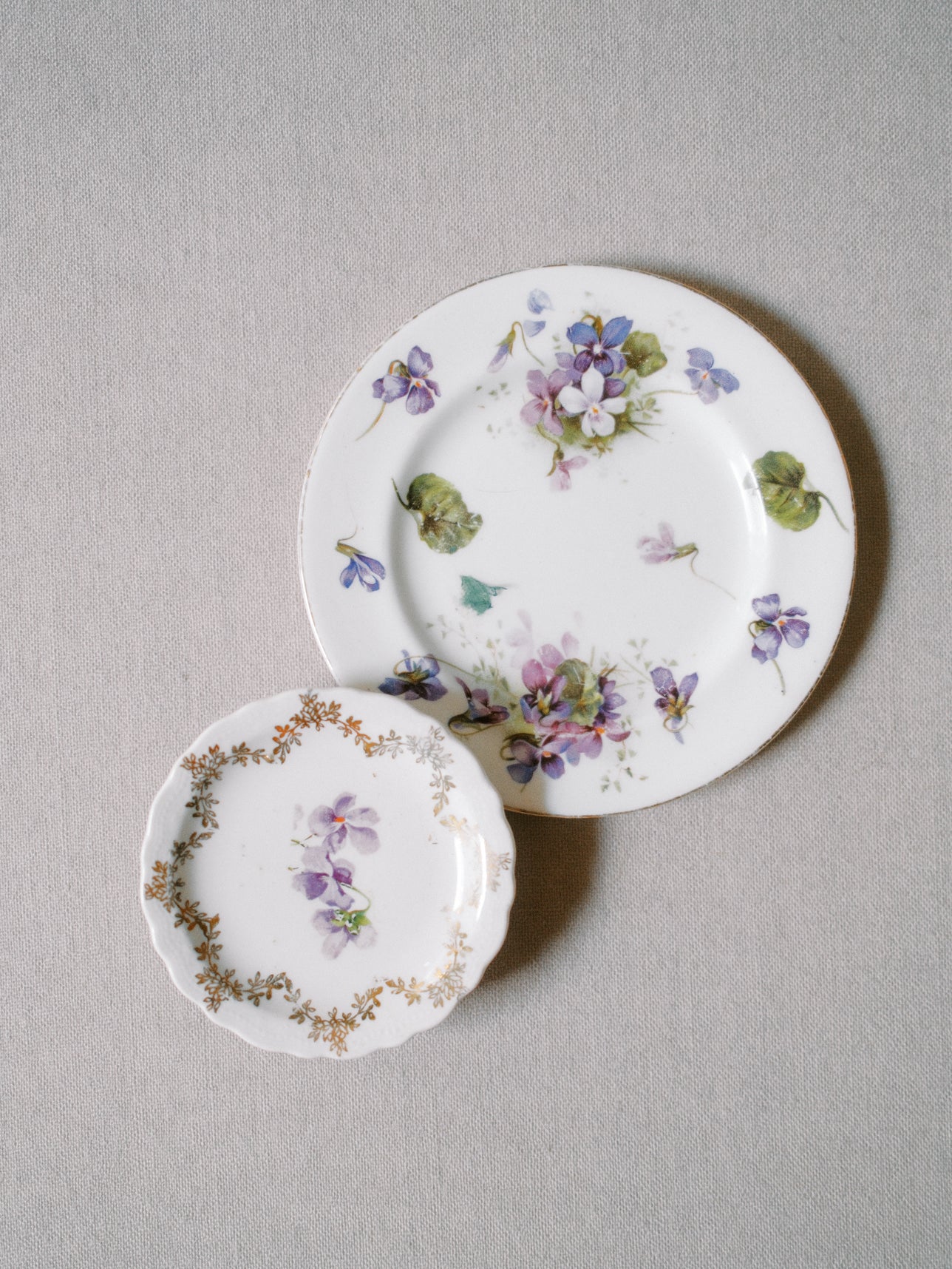 Violette Set
