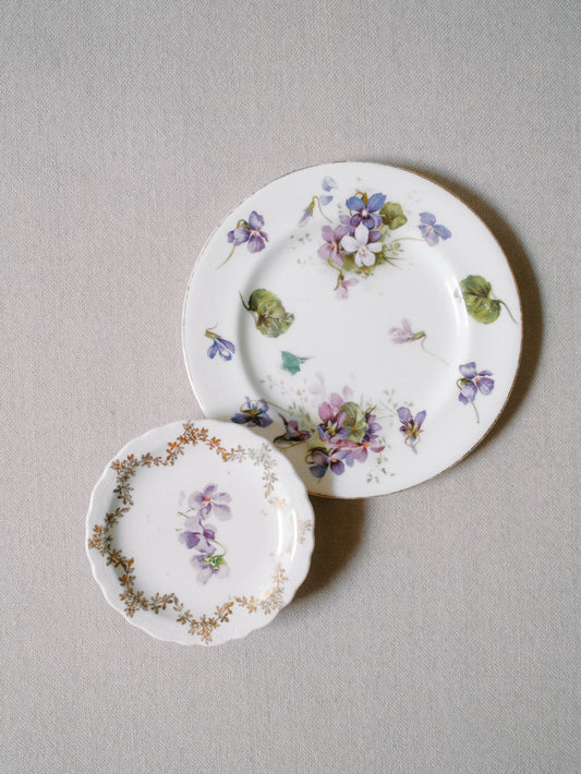 Violette Set
