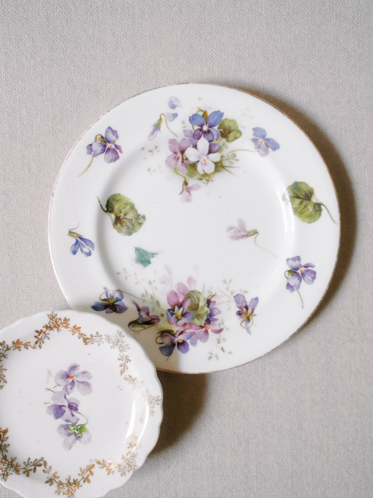 Violette Set