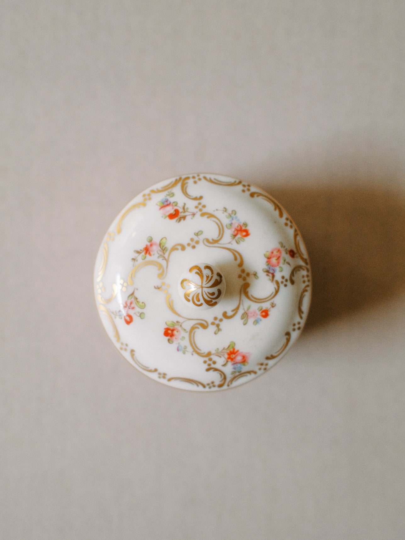 Marseilles Jar