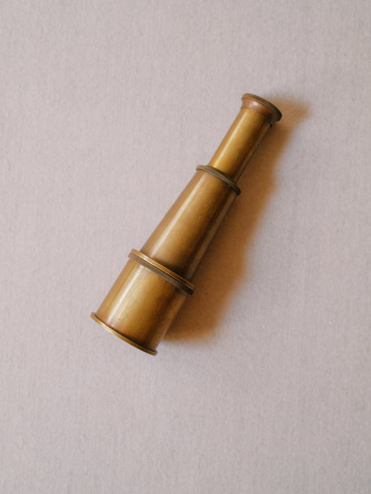 Vintage Spyglass