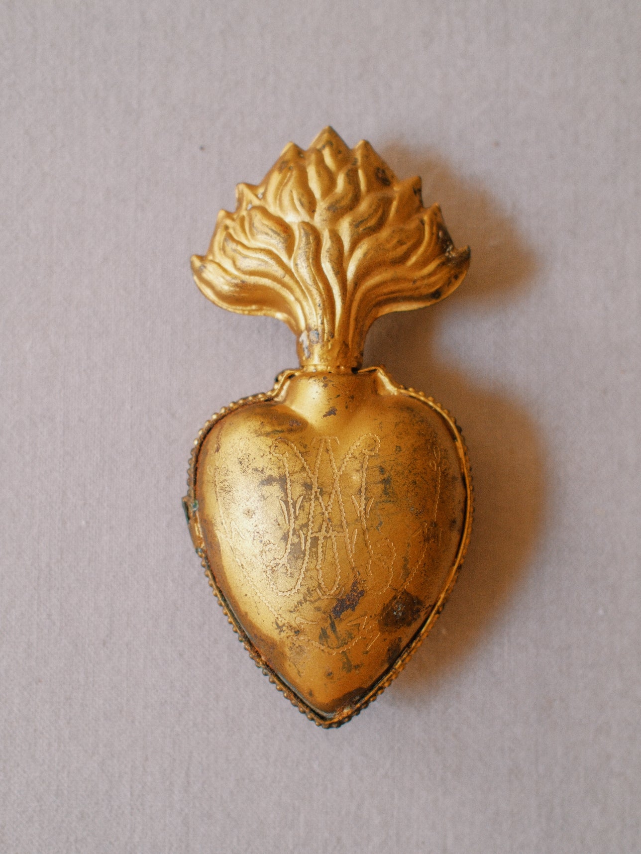 French ex-voto 1916