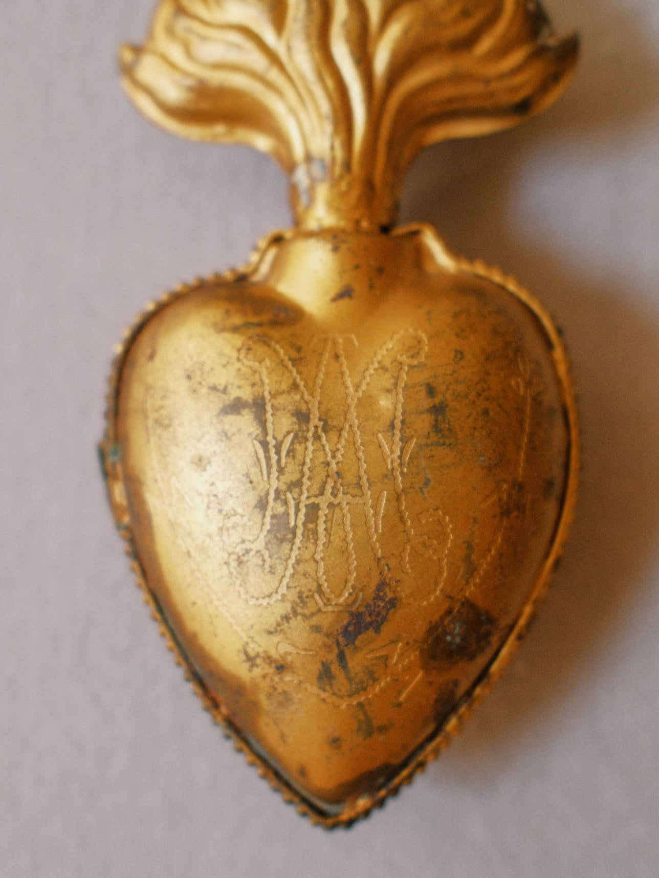 French ex-voto 1916